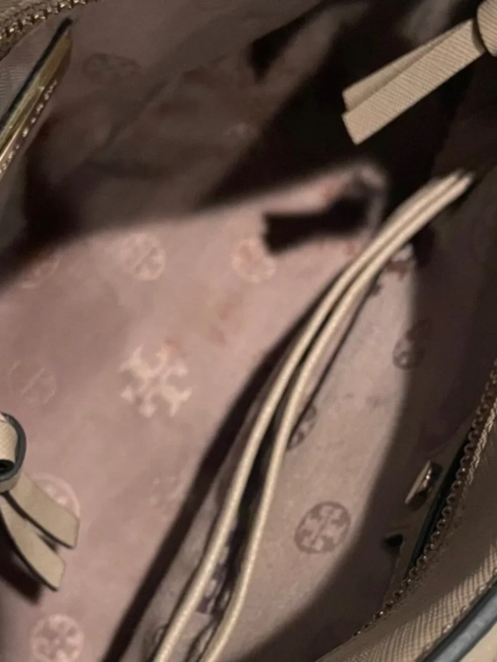 Tory Burch satchel